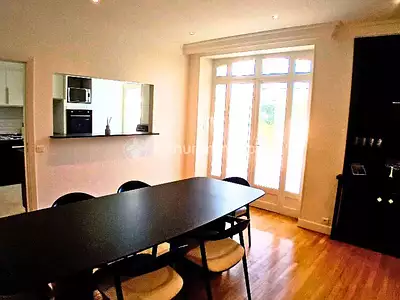 Maison, 140 m²