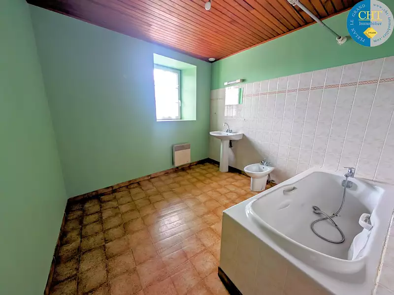 Maison, 114 m²