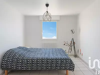Appartement, 45 m²