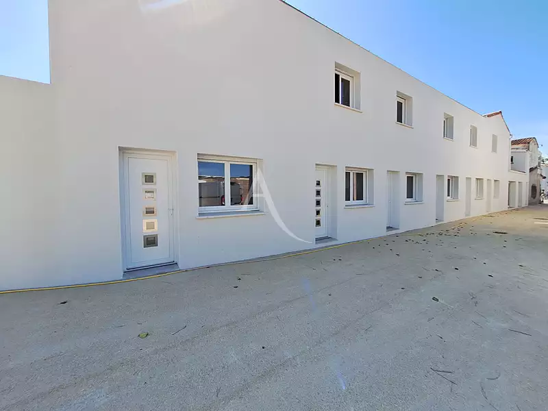 Appartement, 82,88 m²