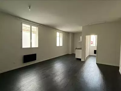 Appartement, 69 m²