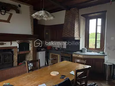 Maison, 180 m²