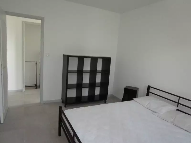 Appartement, 70,35 m²