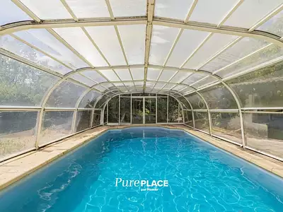Maison, 296 m²