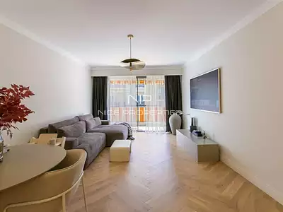 Appartement, 107,23 m²