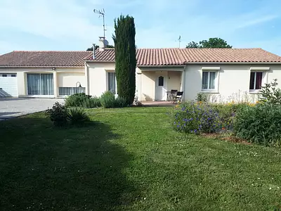 Maison, 152 m²