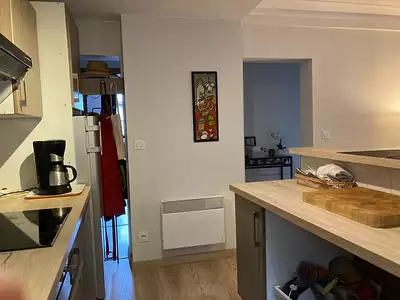Appartement, 88 m²