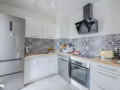 Appartement, 78 m²