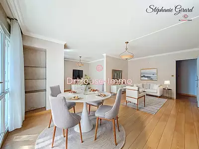 Appartement, 97 m²