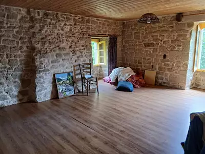 Maison, 120 m²