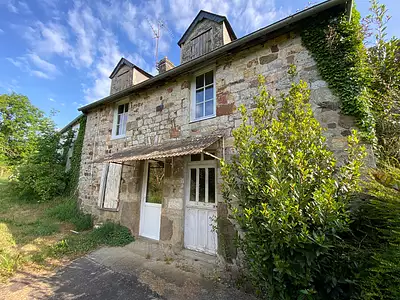 Maison, 84 m²