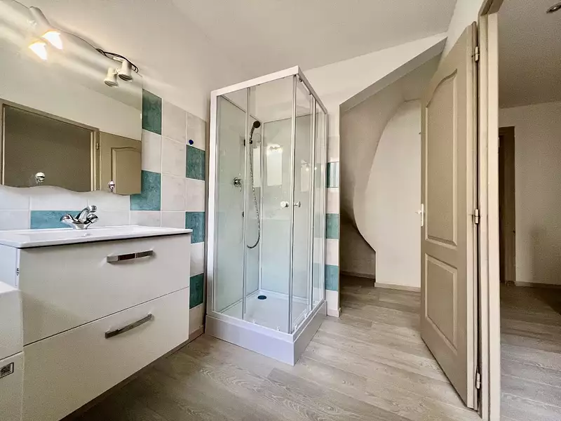 Maison, 90 m²