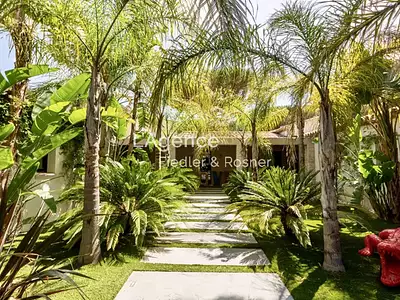 Maison, 540 m²