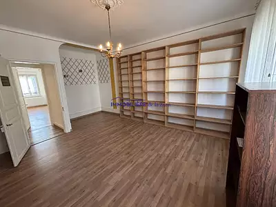Appartement, 142 m²