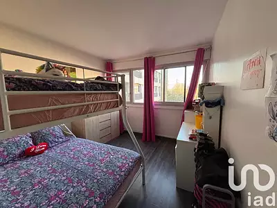 Appartement, 112 m²