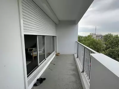 Appartement, 76 m²