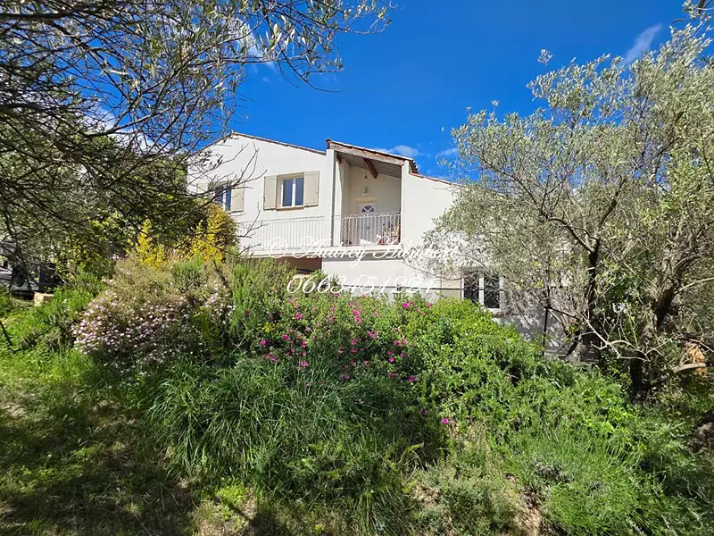 Maison, 156 m²