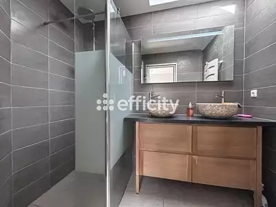 Maison, 130 m²