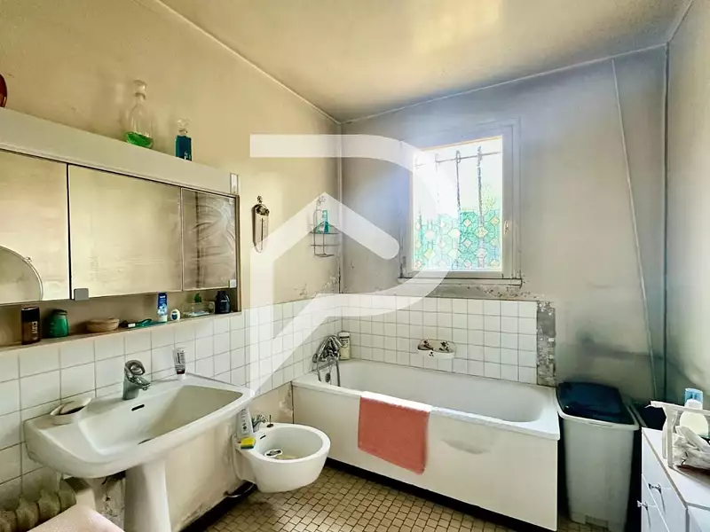 Maison, 132 m²