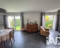 Maison, 134 m²