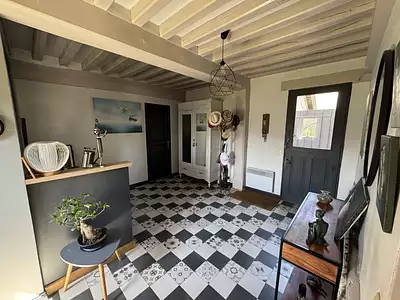 Maison, 155 m²