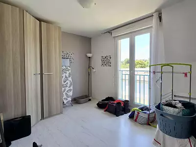 Appartement, 90 m²