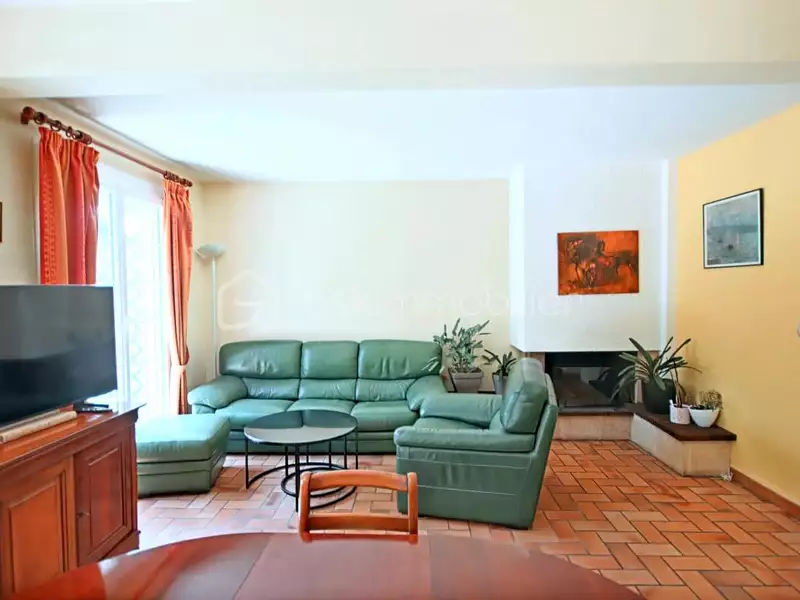 Maison, 91 m²