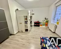 Appartement, 120 m²