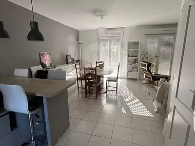 Maison, 81 m²