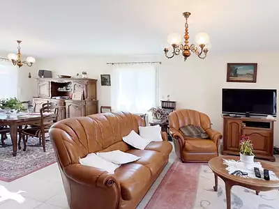 Maison, 130 m²