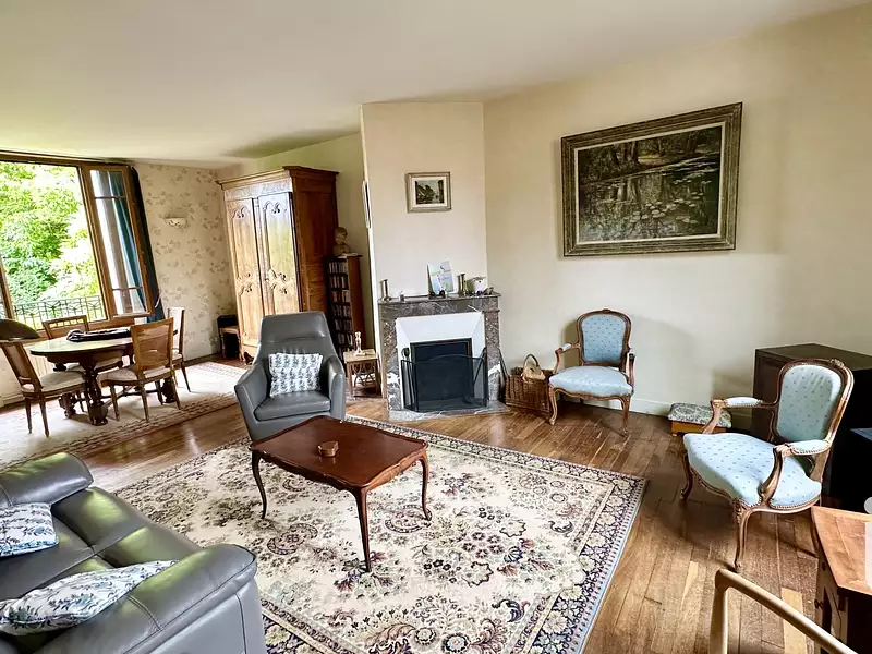 Maison, 177 m²