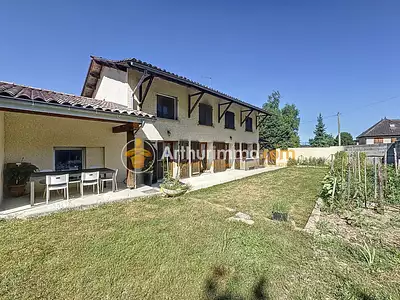 Maison, 155 m²