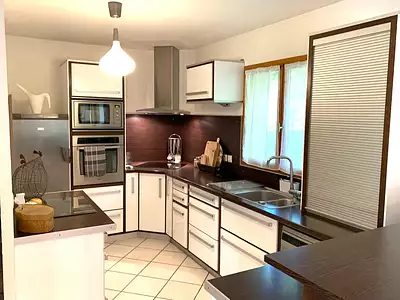 Maison, 125 m²
