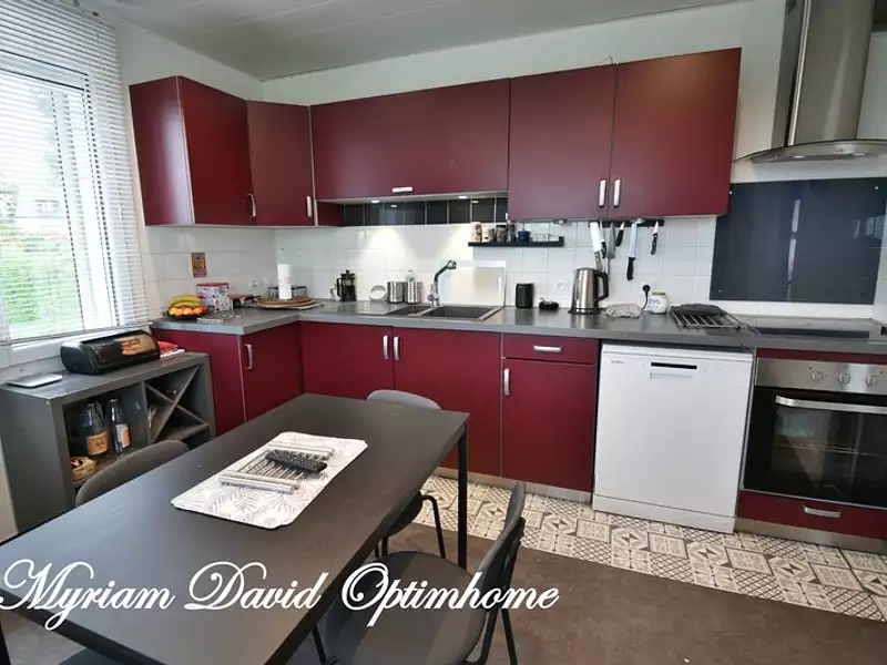 Maison, 155 m²