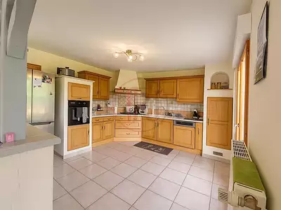 Maison, 143 m²