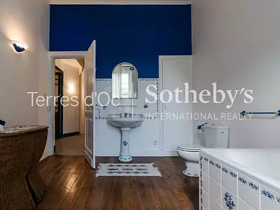 Maison, 400 m²