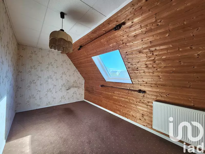Appartement, 126 m²