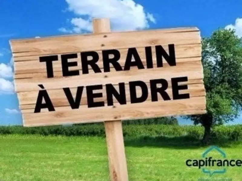 Terrain, 2 199 m²