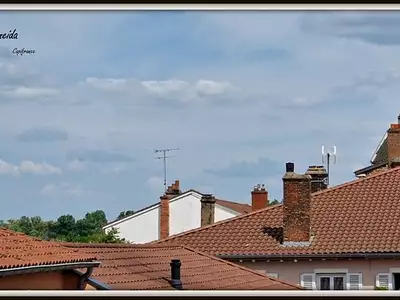 Appartement, 76 m²