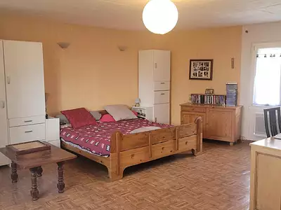 Maison, 132 m²