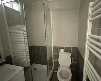 Appartement, 33,84 m²