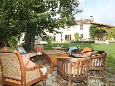 Maison, 353 m²