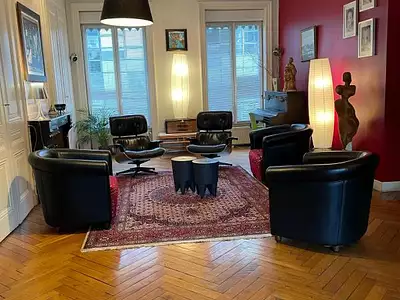 Appartement, 185 m²