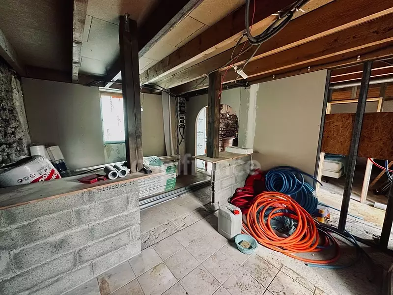 Maison, 65 m²