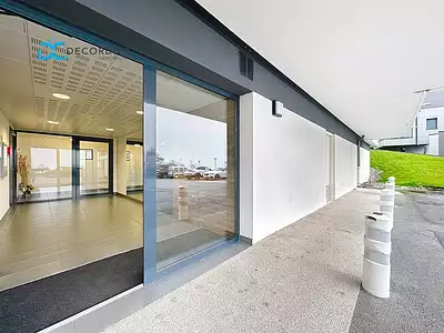 Appartement, 67,58 m²