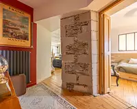 Appartement, 100 m²