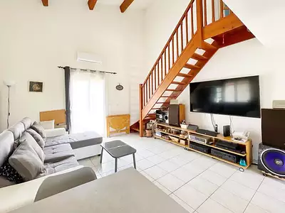 Maison, 90 m²