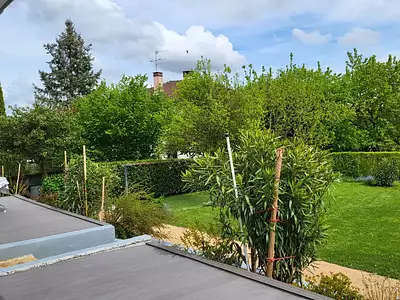 Maison, 111 m²