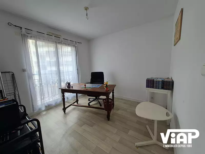 Appartement, 76,14 m²