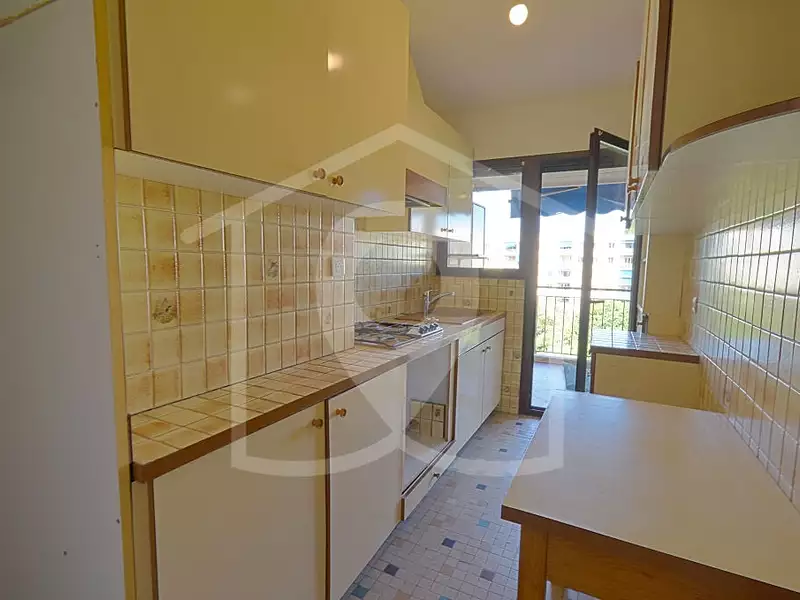 Appartement, 67,05 m²